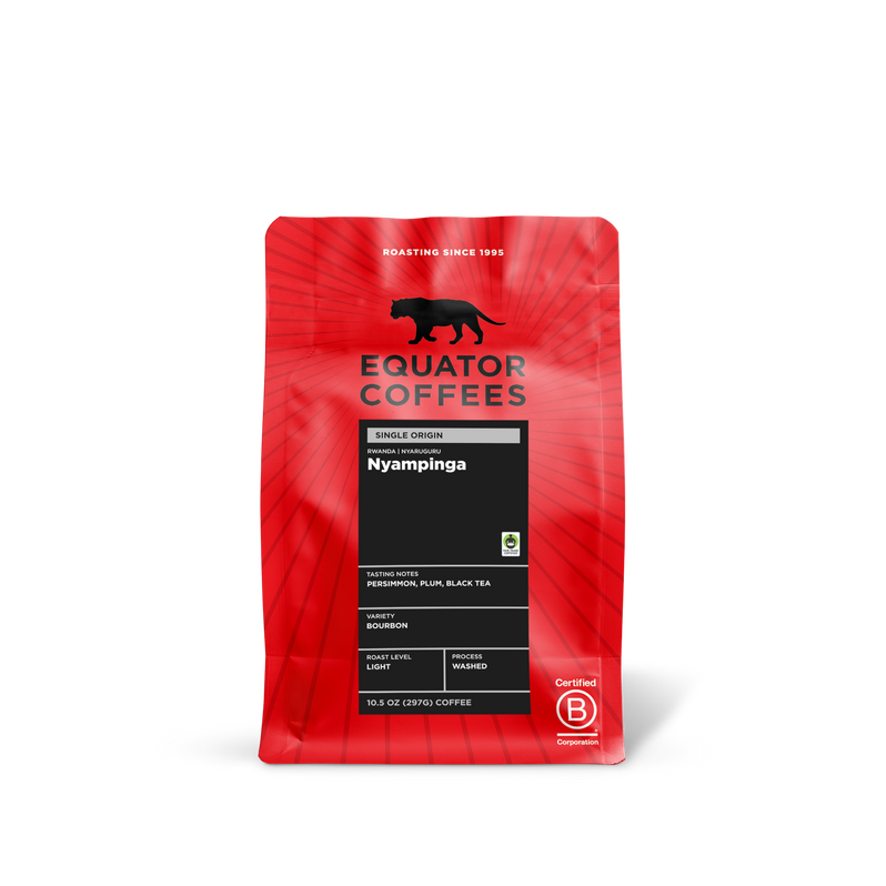 Rwanda Nyampinga