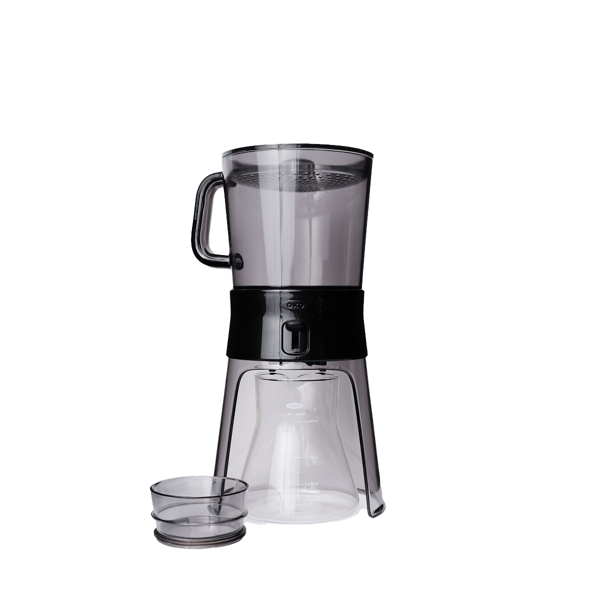 OXO Cold Brew Coffee Maker - Thumbnail 2