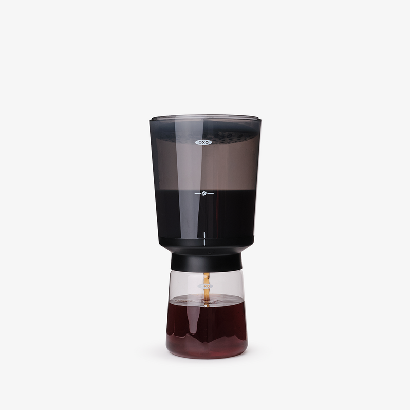 OXO Compact Cold Brew Maker