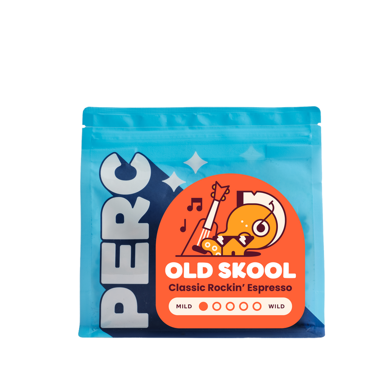 Old Skool