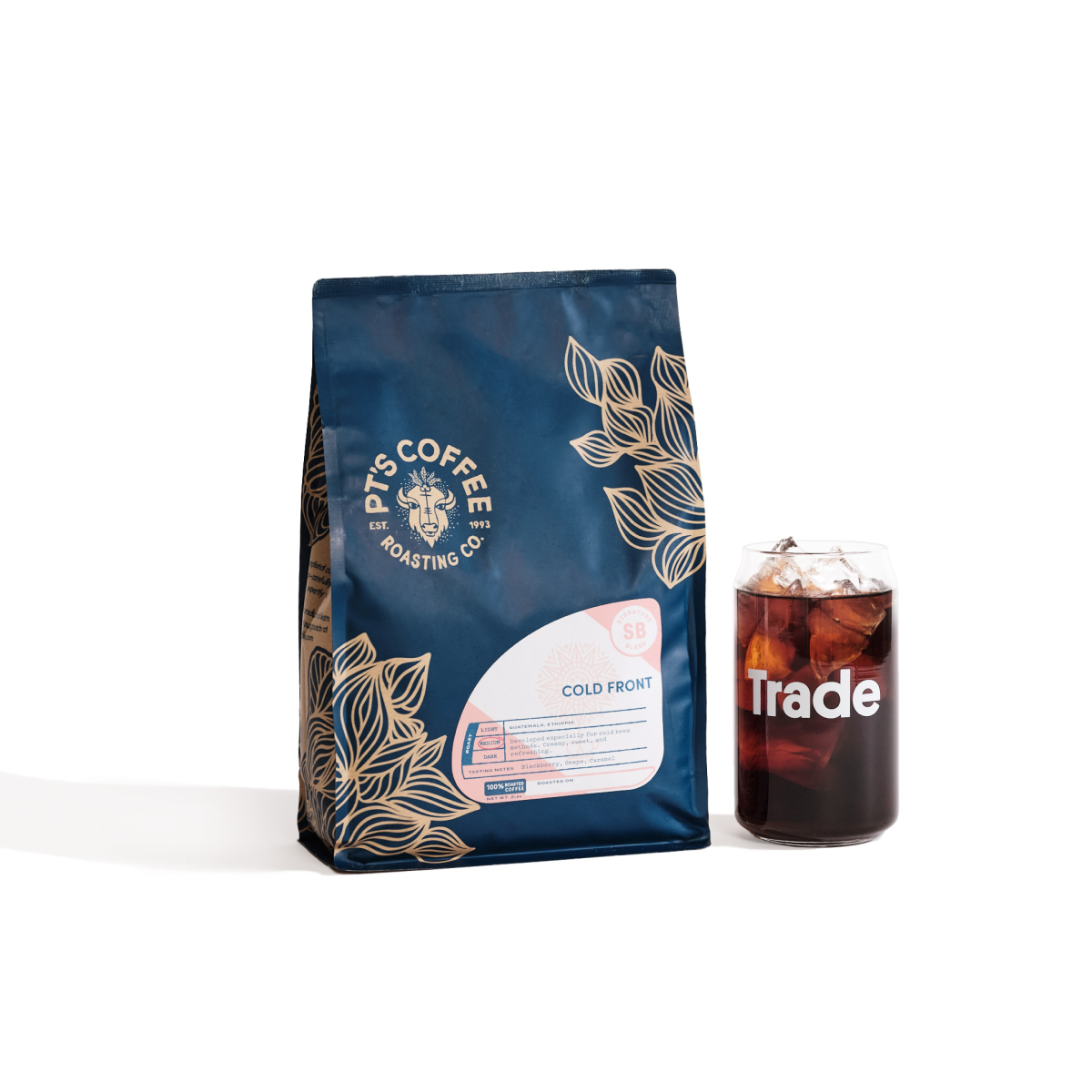 Cold Front | Trade Coffee