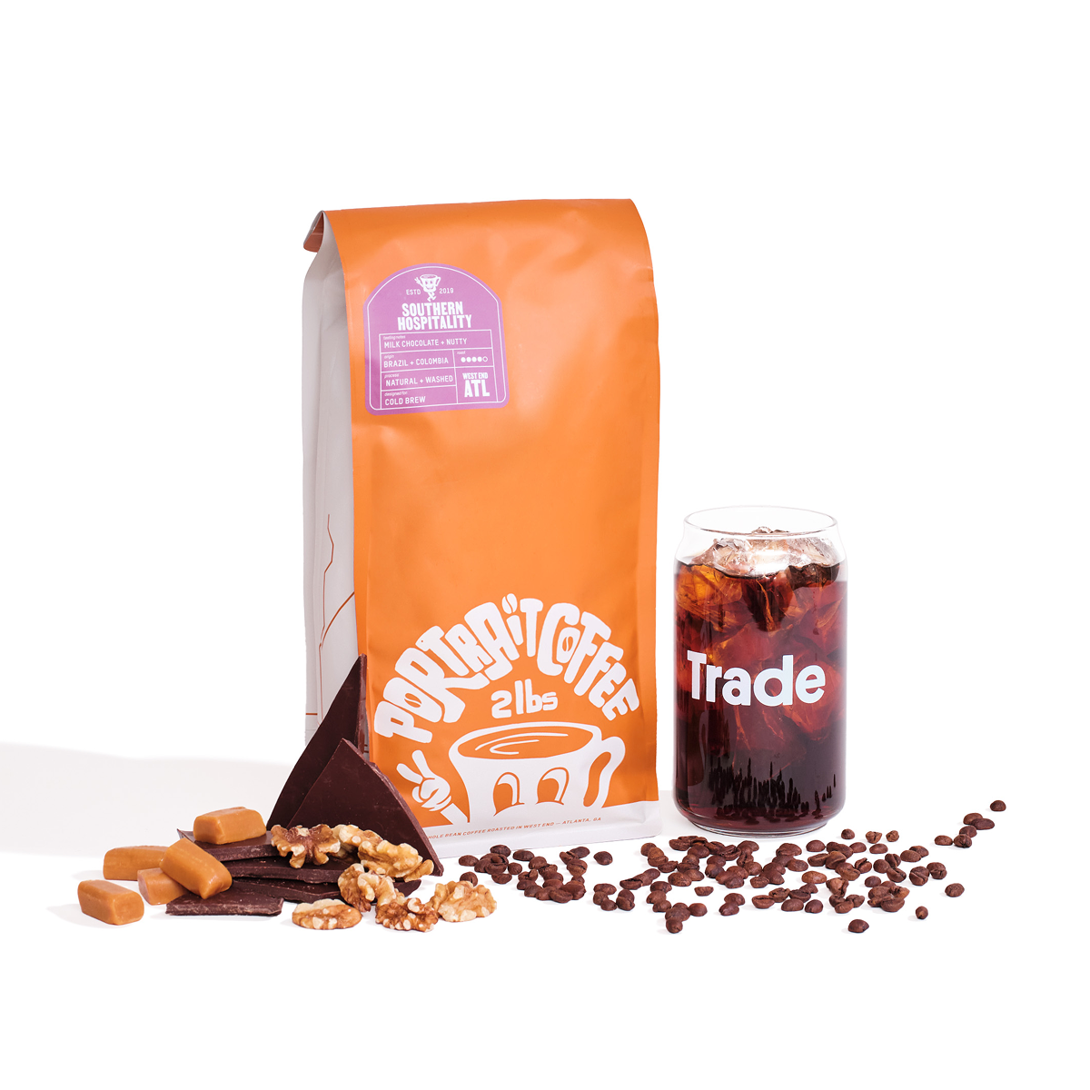 Southern Hospitality | Trade Coffee Southern Hospitality | Trade Coffee