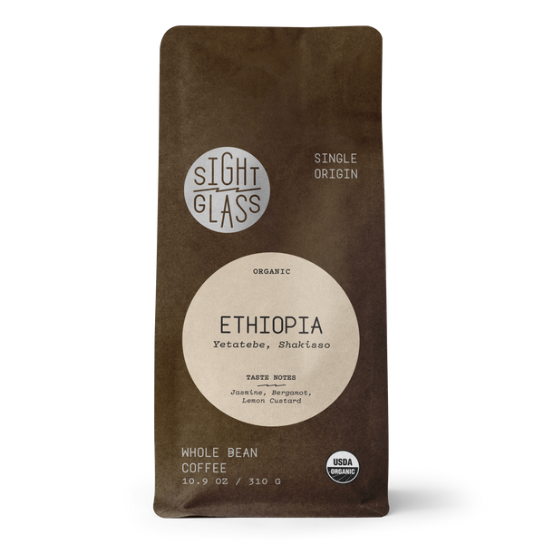 Ethiopia Yetatebe Shakisso