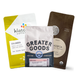 Single-origin standouts