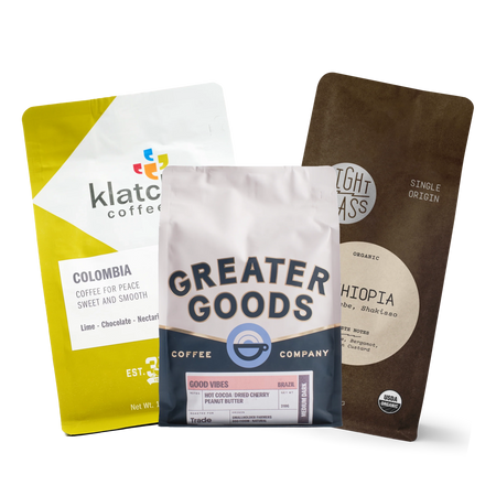 Single-origin standouts | Trade Coffee