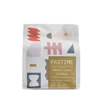 Pastime Coffee
