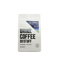 Drink Coffee Do Stuff