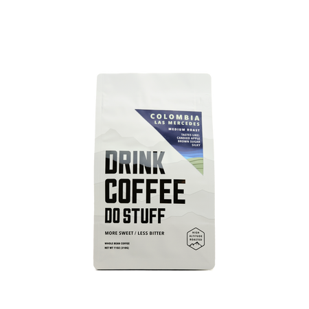 Colombia Las Mercedes | Trade Coffee
