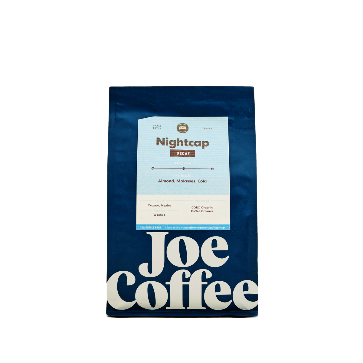 Nightcap House Decaf