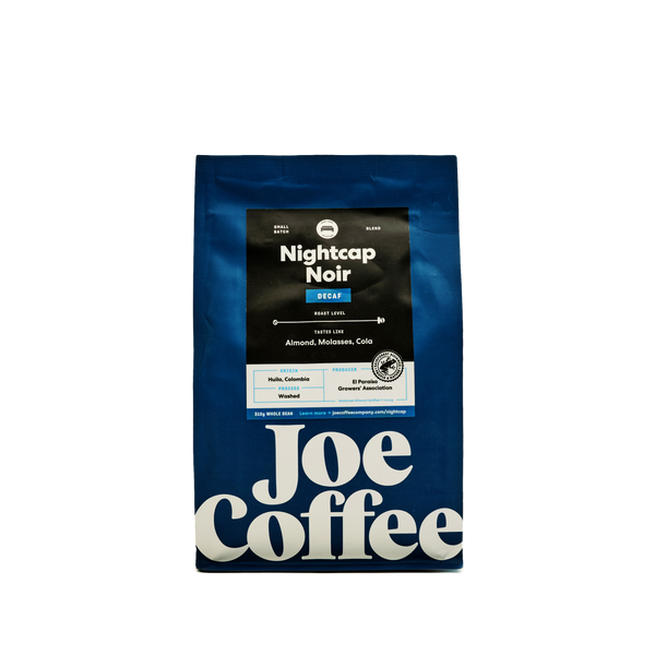 Nightcap Noir Decaf | Trade Coffee
