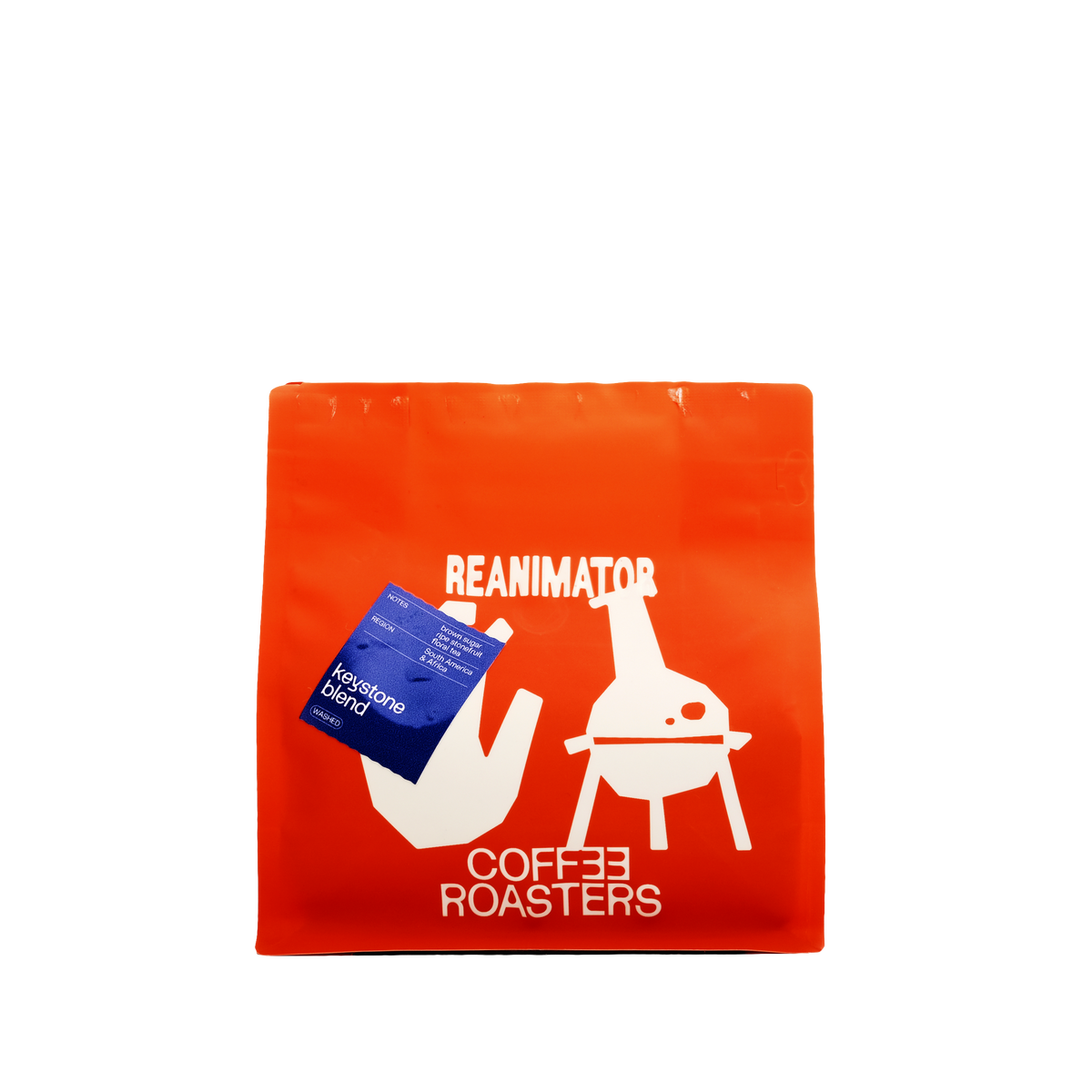 Keystone Blend ReAnimator Trade Coffee