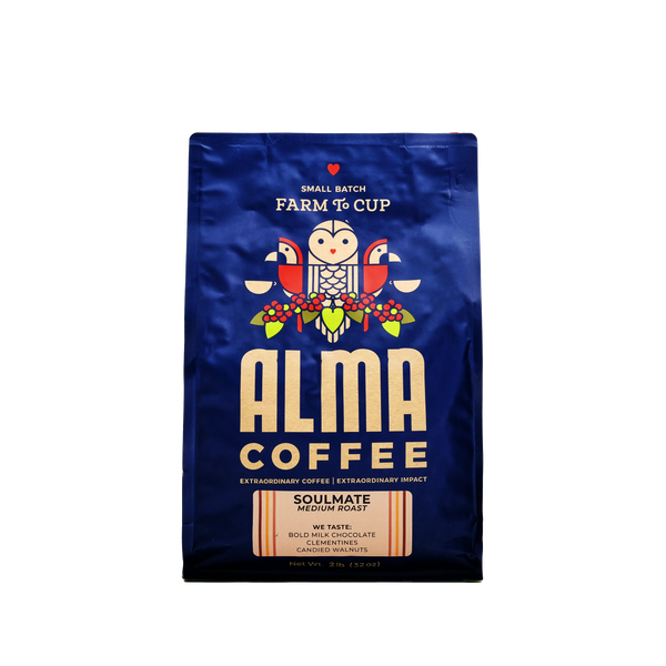 Soulmate | Trade Coffee