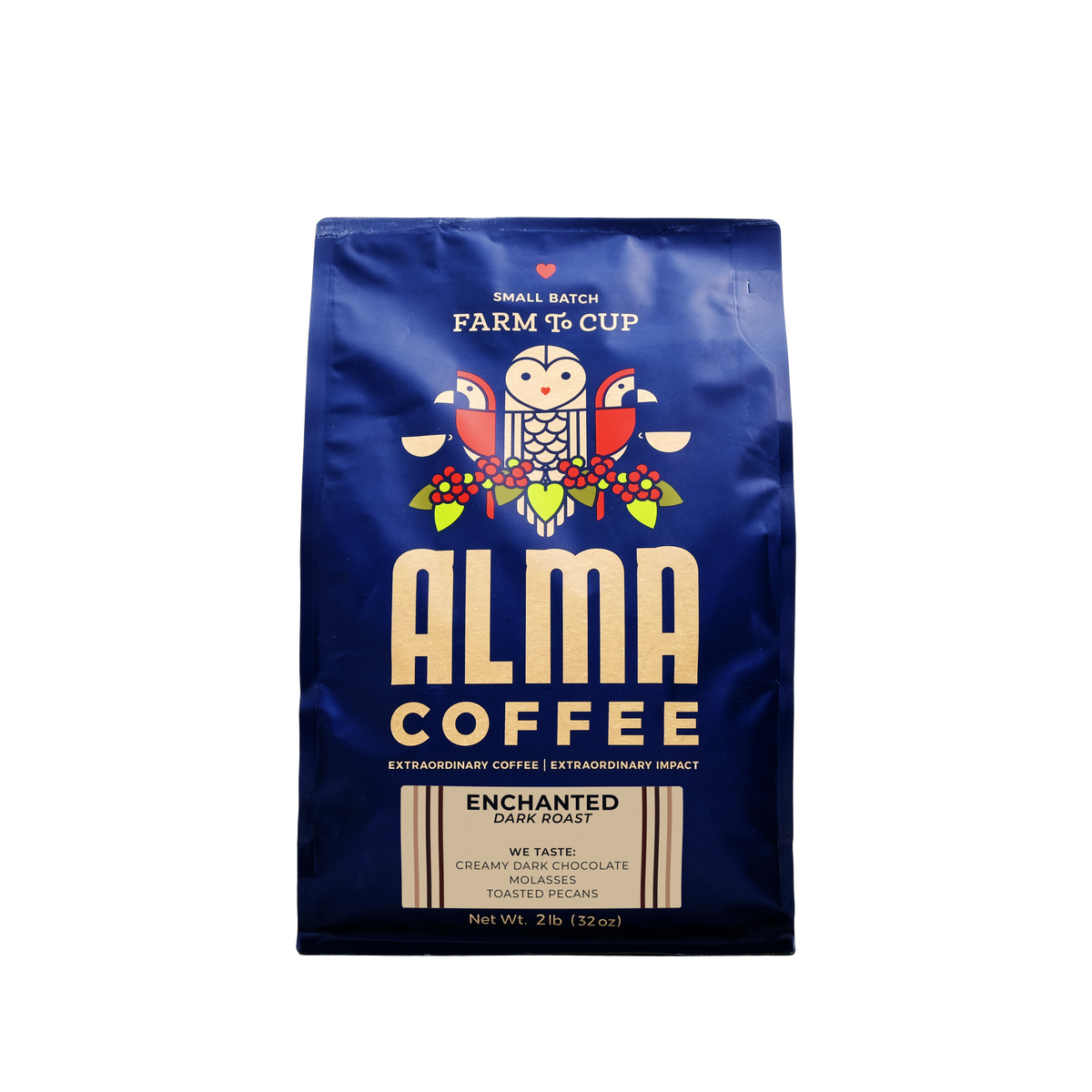 Enchanted | Trade Coffee