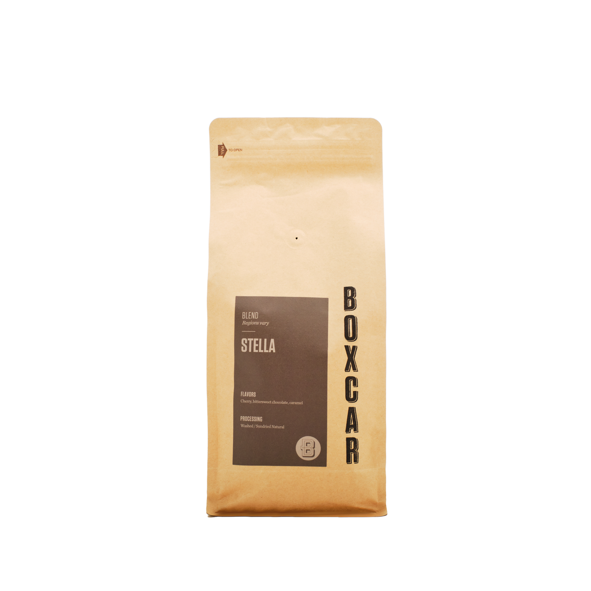 Stella | Trade Coffee Stella | Trade Coffee