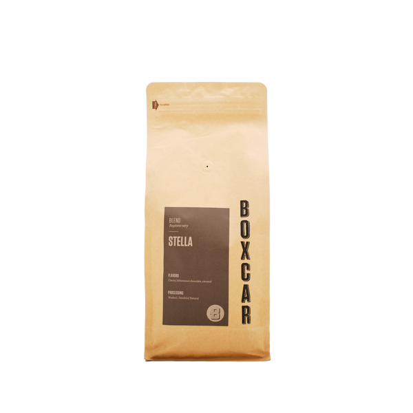 Stella | Trade Coffee