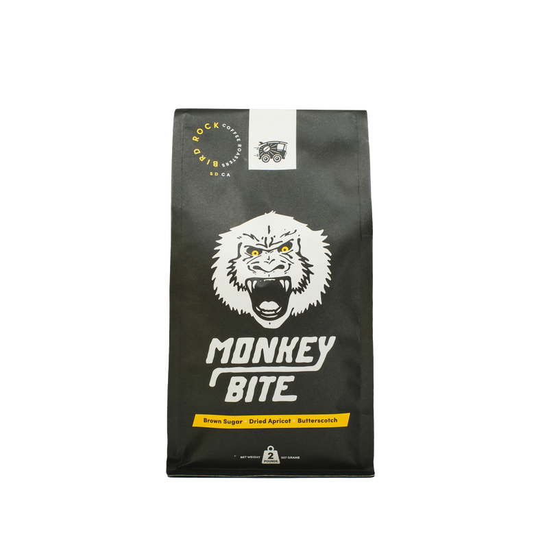 Monkey Bite