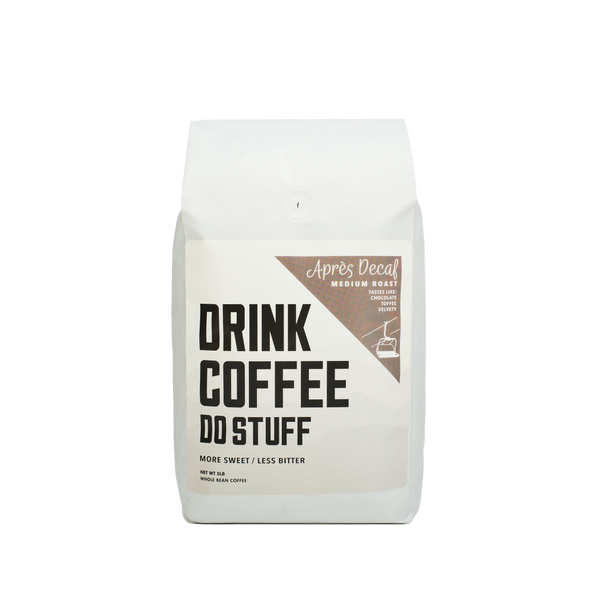 Apres Decaf | Trade Coffee