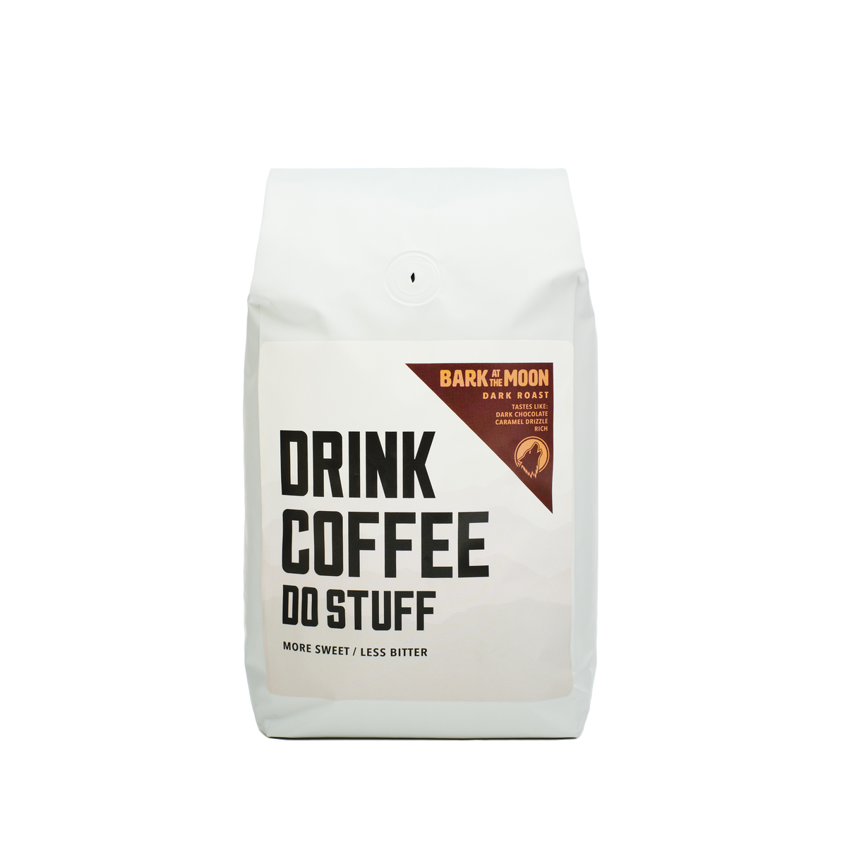Bark At The Moon | Trade Coffee