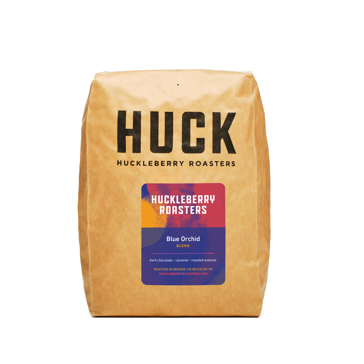 Blue Orchid Blend | Trade Coffee