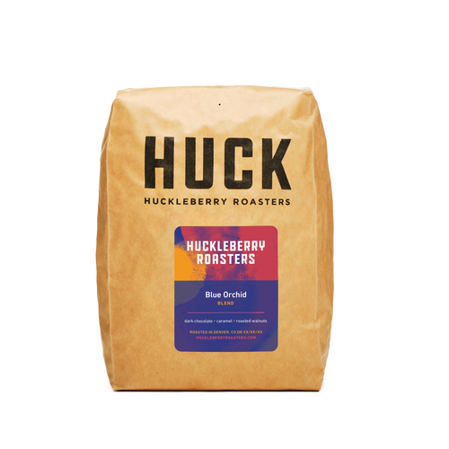 Blue Orchid Blend | Trade Coffee