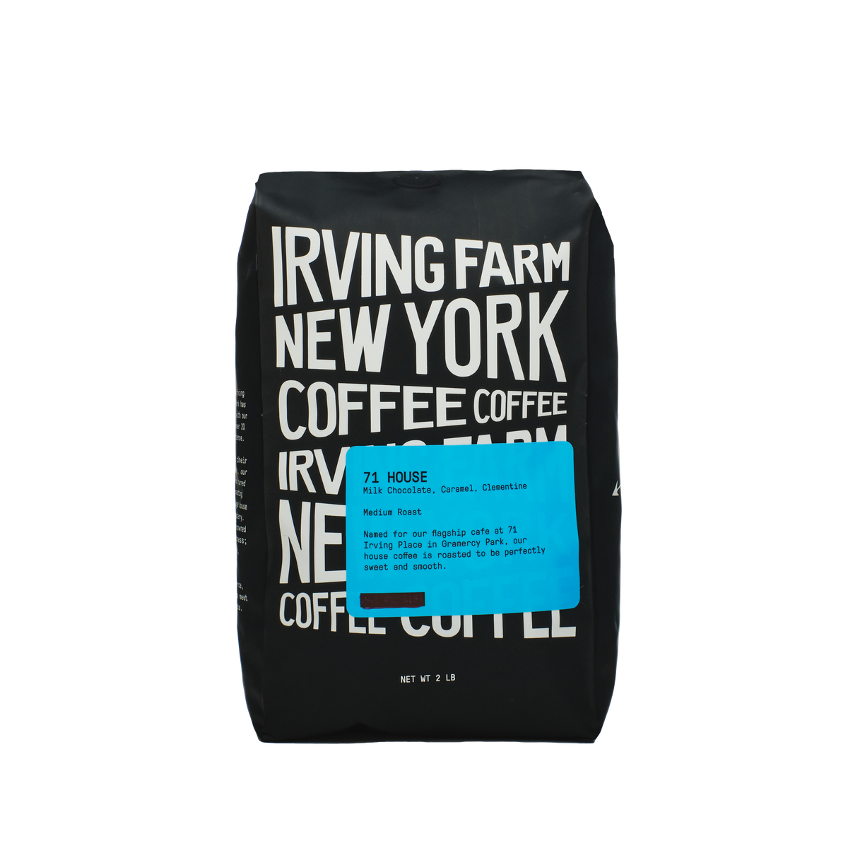 71 House | Trade Coffee