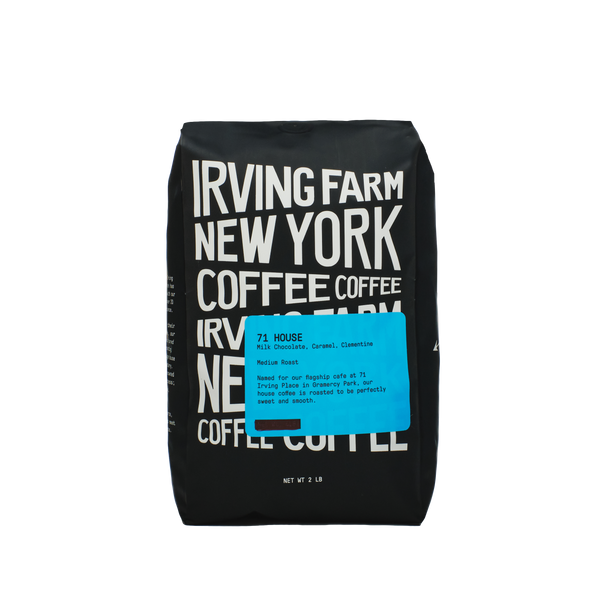 71 House | Trade Coffee