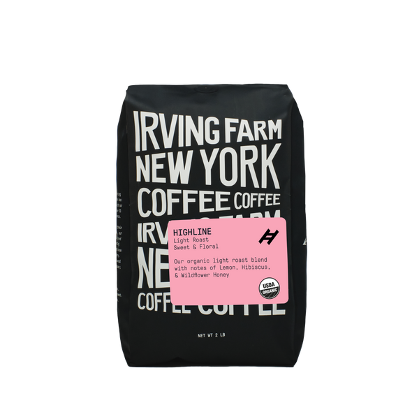 Highline | Trade Coffee