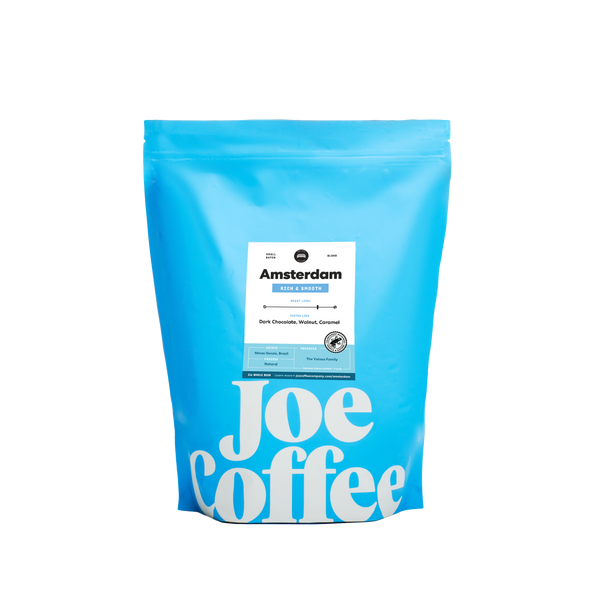 Amsterdam | Trade Coffee