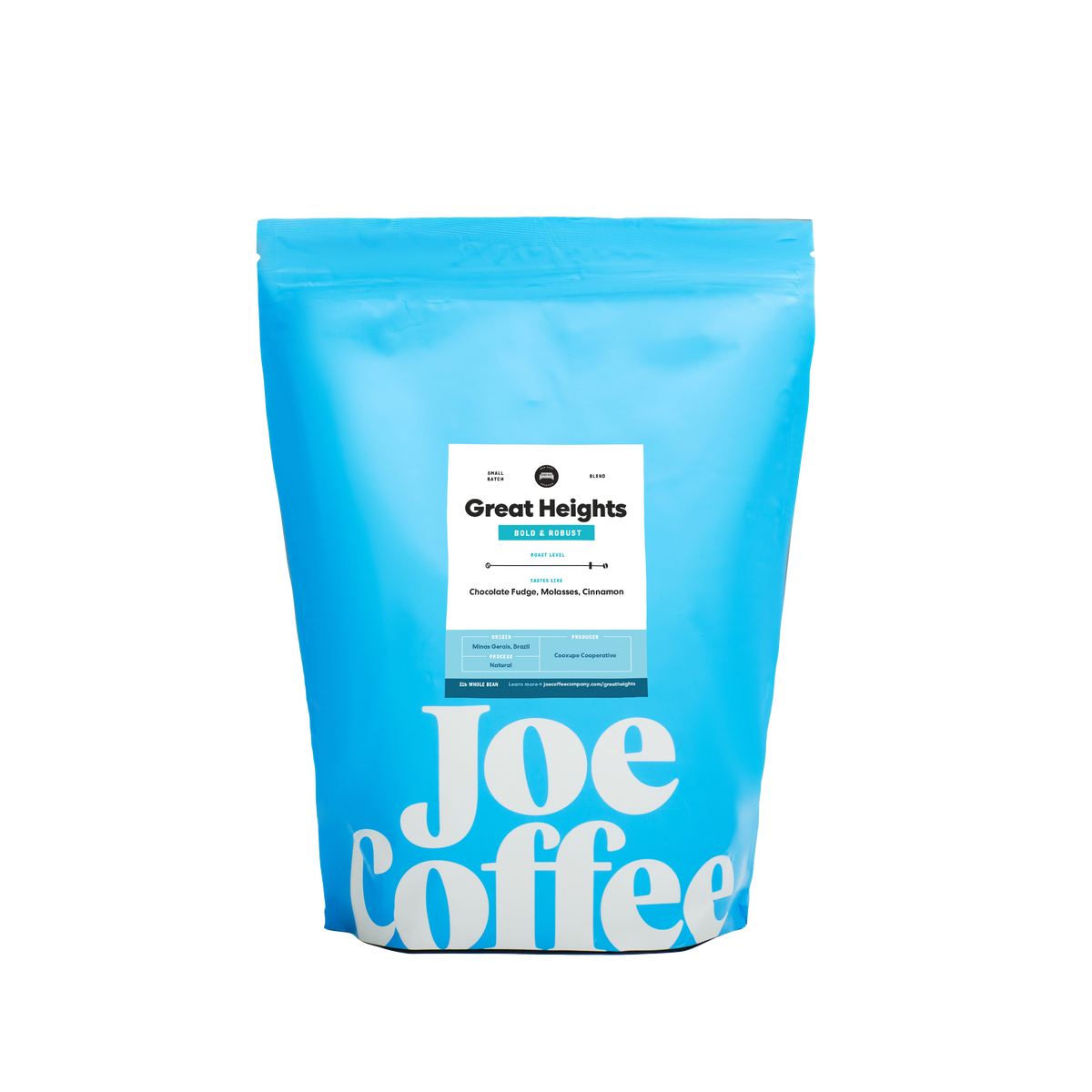 グレシプ JOE AGF Colombia La Familia Guarnizo - Specialty Instant Coffee – Joe