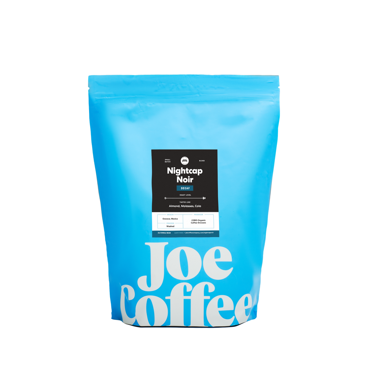 Nightcap Noir Decaf | Trade Coffee