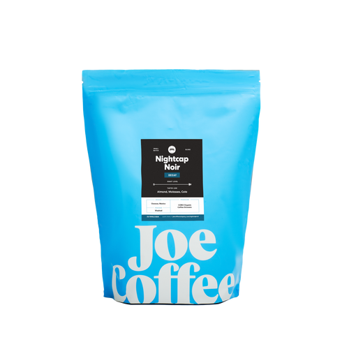 Nightcap Noir Decaf | Trade Coffee