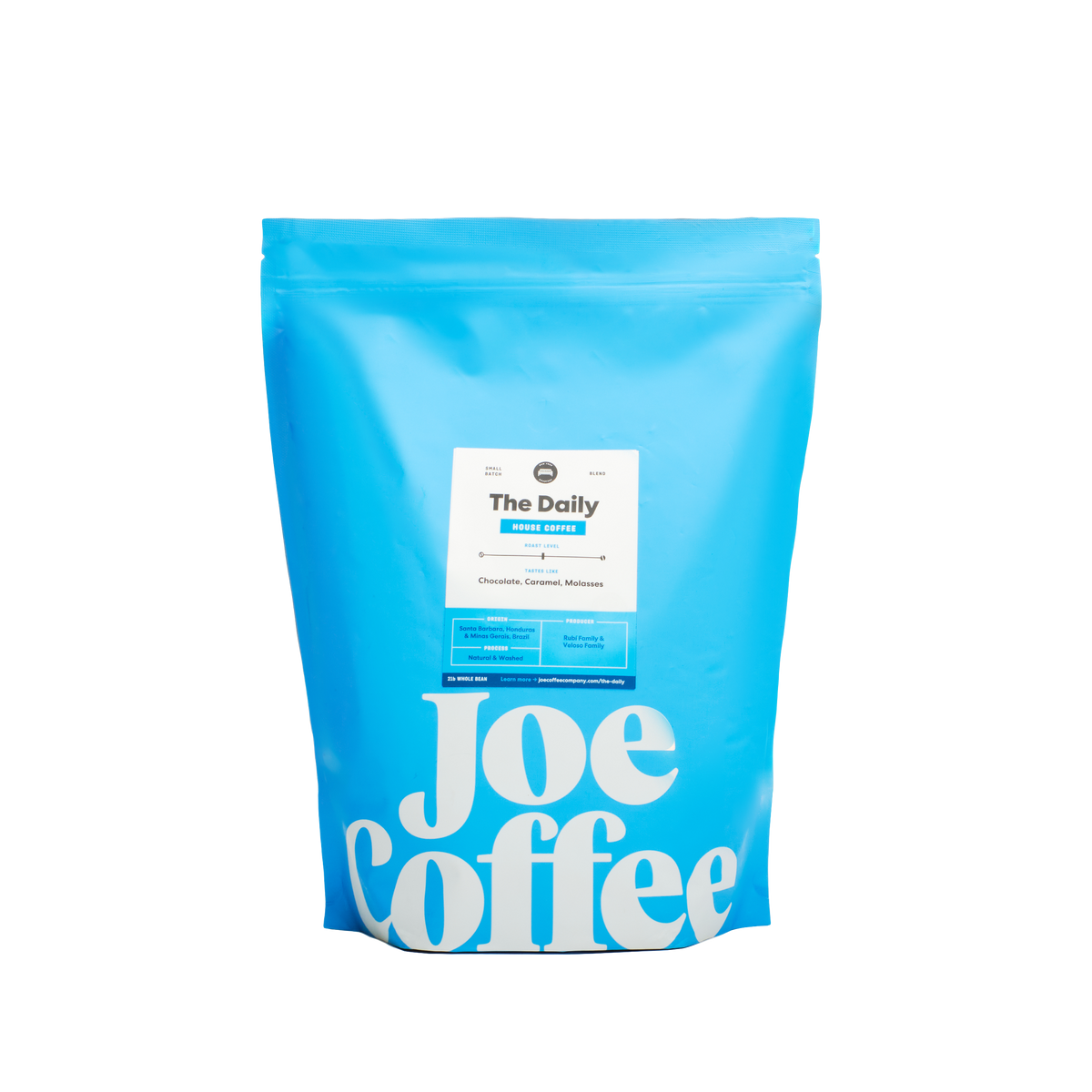 The Daily | Trade Coffee