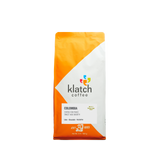 Colombia Coffee For Peace