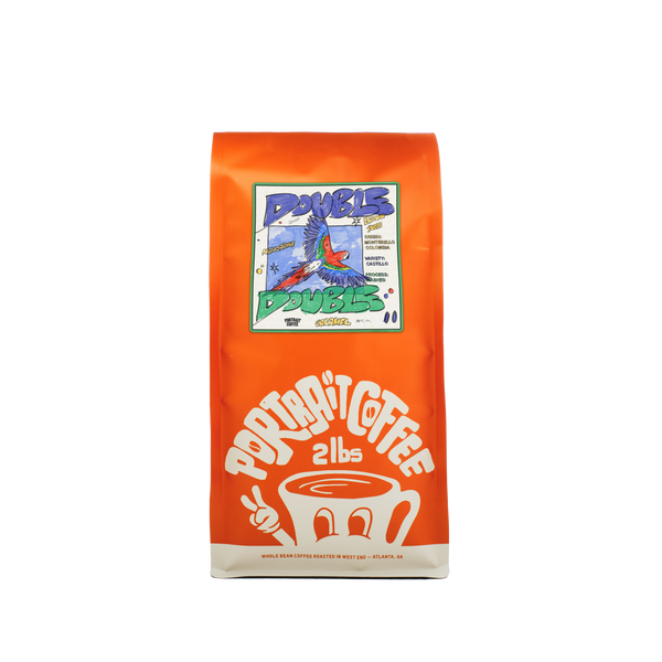 Double Double! | Trade Coffee