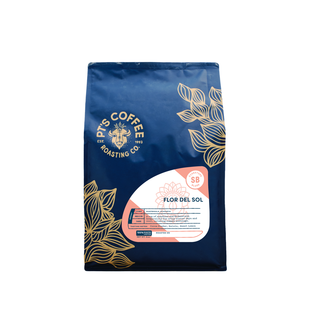 Flor del Sol | Trade Coffee