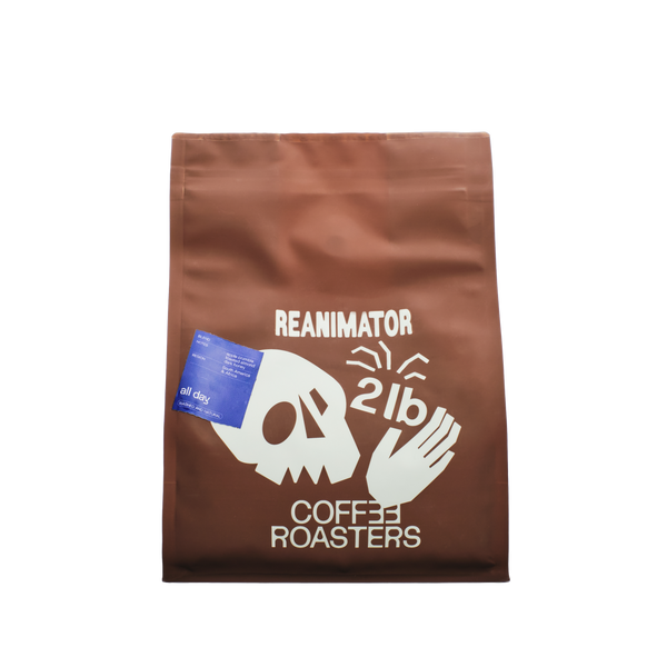 All Day | Trade Coffee