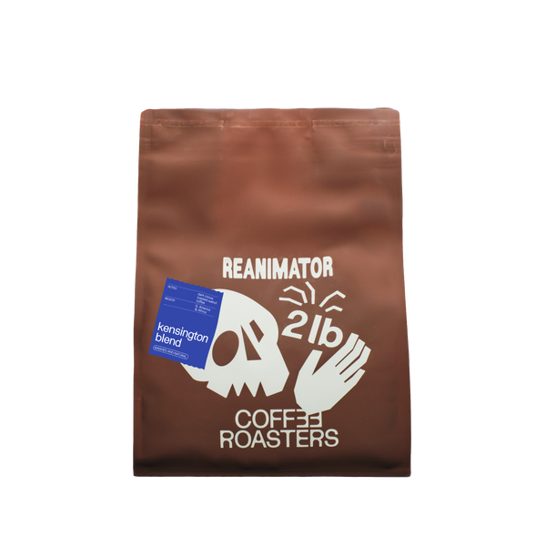 Kensington | Trade Coffee