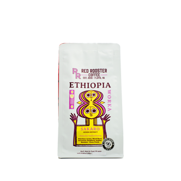 Ethiopia Worka Sakaro Anaerobic