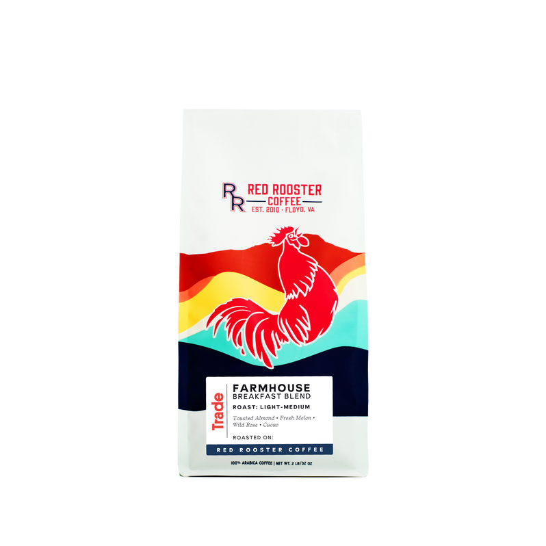 Farmhouse Breakfast Blend