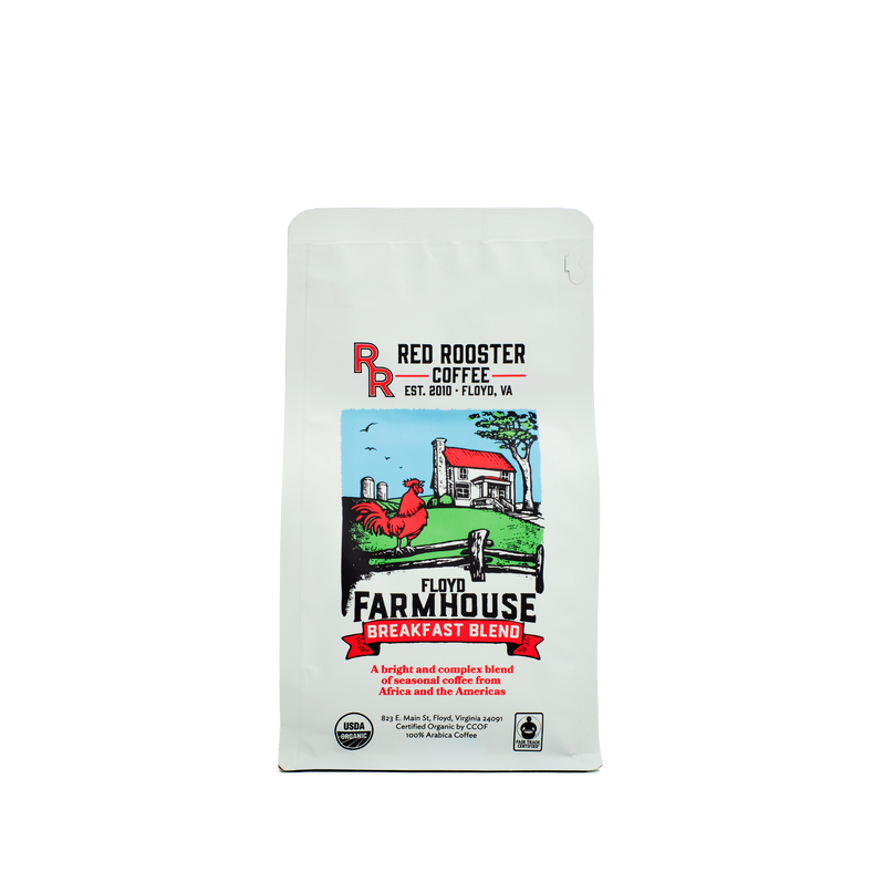 Farmhouse Breakfast Blend