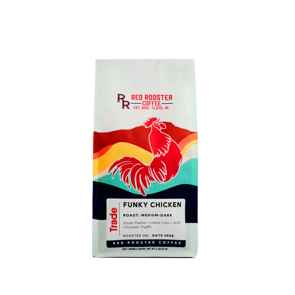 Funky Chicken | Trade Coffee