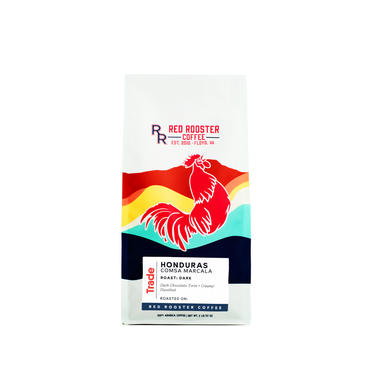 Honduras COMSA | Trade Coffee