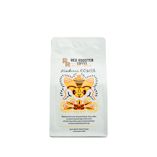 Honduras COMSA | Trade Coffee