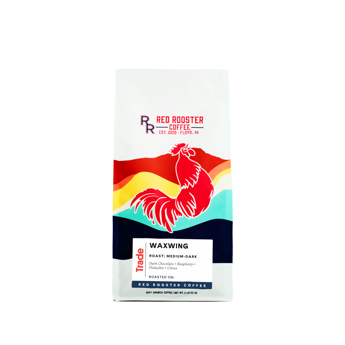 Waxwing | Trade Coffee