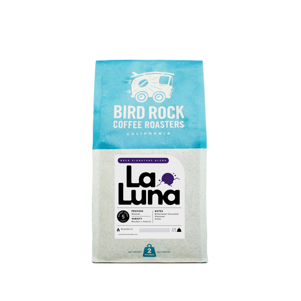 La Luna | Trade Coffee