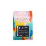 All Seasons - 5 lb bag