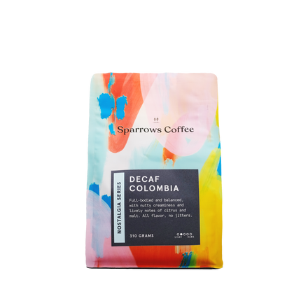 Colombia Decaf