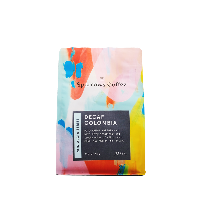 Colombia Decaf