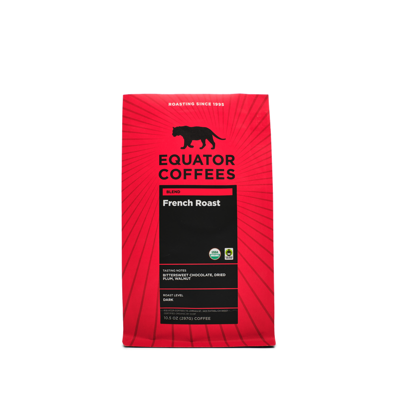 French Roast