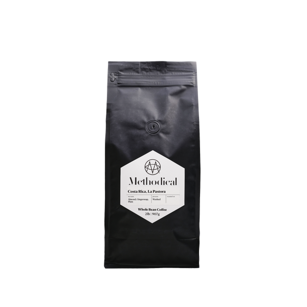 Costa Rica La Pastora | Trade Coffee
